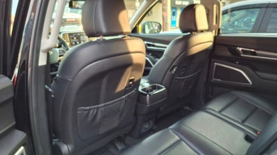 2020 Kia Telluride LX