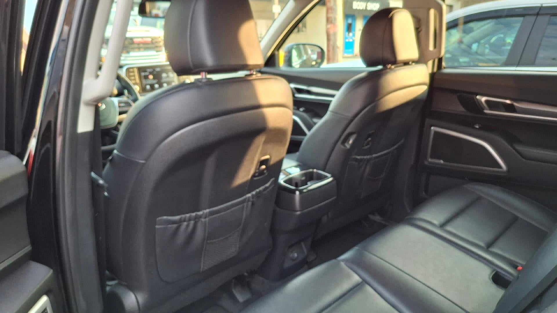 2020 Kia Telluride LX