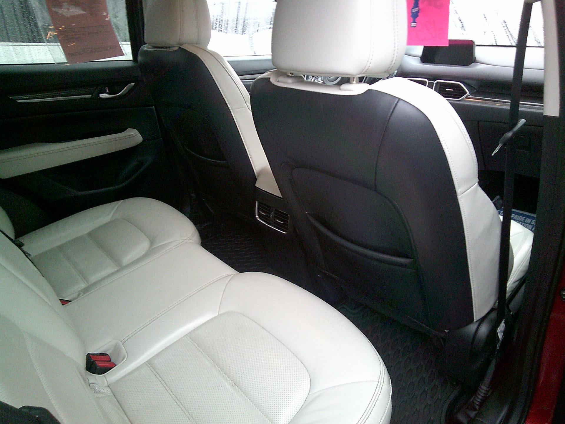 2017 Mazda Mazda CX-5 Grand Touring