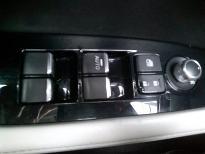 2017 Mazda Mazda CX-5 Grand Touring