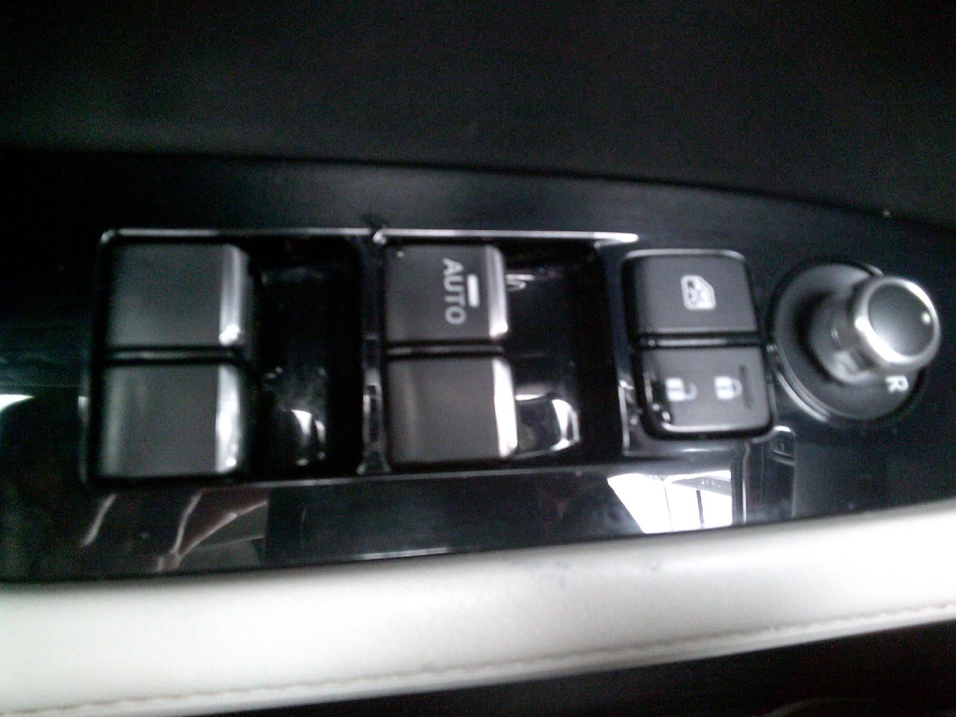 2017 Mazda Mazda CX-5 Grand Touring