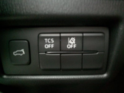 2017 Mazda Mazda CX-5 Grand Touring