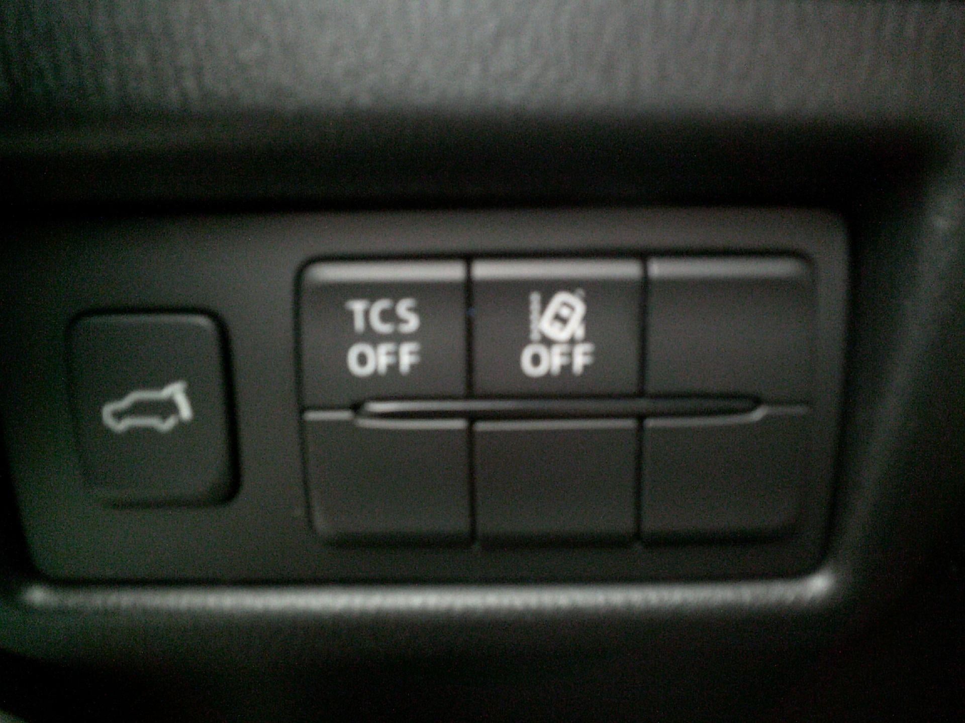 2017 Mazda Mazda CX-5 Grand Touring