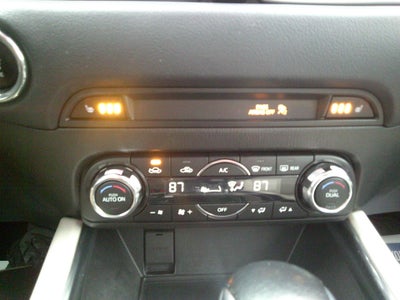 2017 Mazda Mazda CX-5 Grand Touring