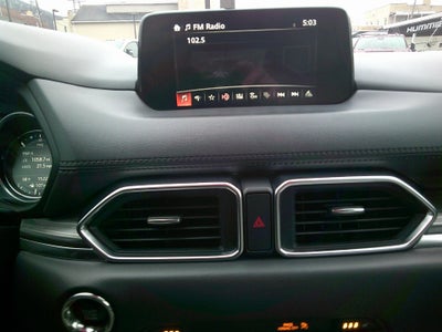 2017 Mazda Mazda CX-5 Grand Touring