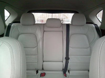 2017 Mazda Mazda CX-5 Grand Touring