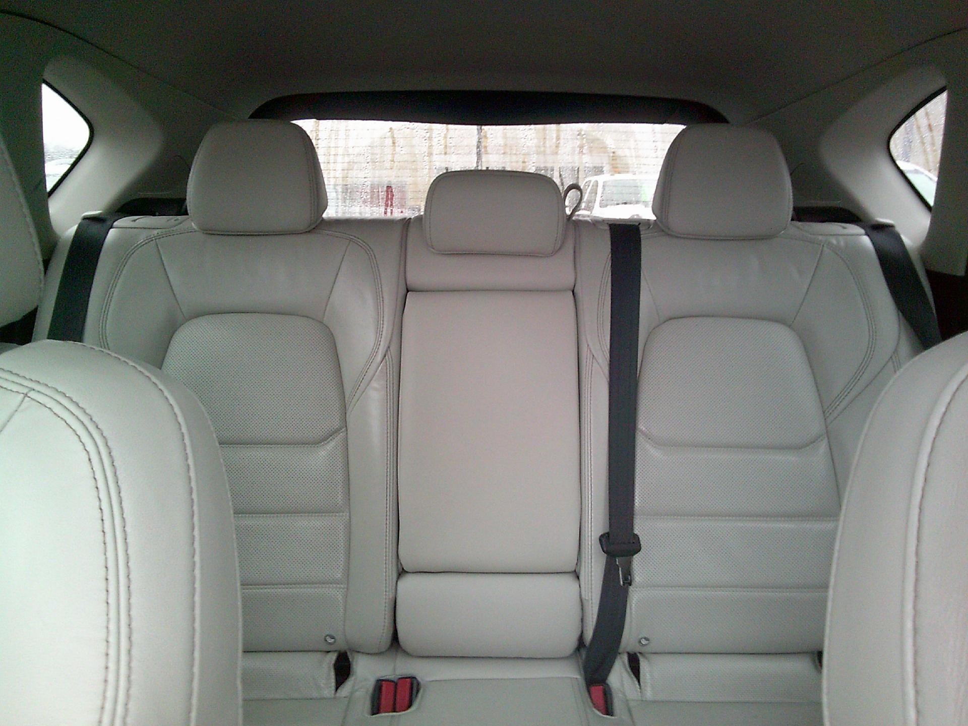 2017 Mazda Mazda CX-5 Grand Touring