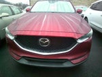 2017 Mazda Mazda CX-5 Grand Touring