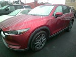2017 Mazda Mazda CX-5 Grand Touring