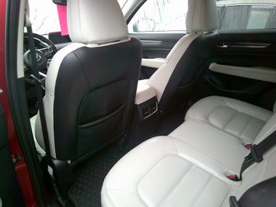 2017 Mazda Mazda CX-5 Grand Touring