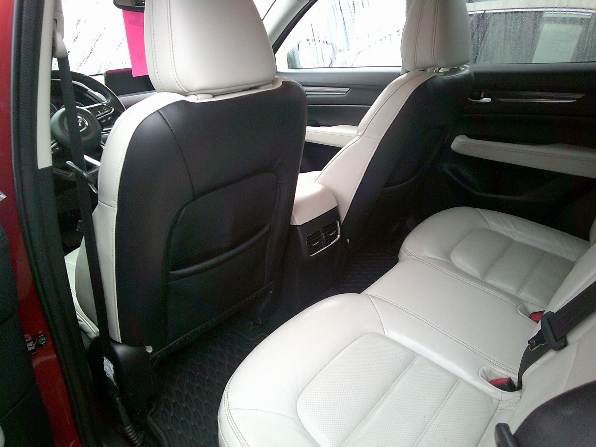 2017 Mazda Mazda CX-5 Grand Touring