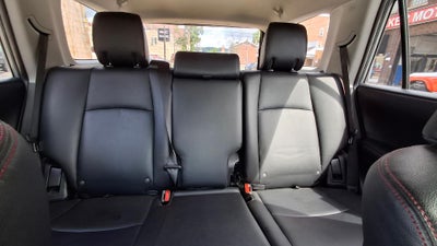 2017 Toyota 4Runner TRD Pro
