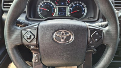 2017 Toyota 4Runner TRD Pro