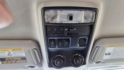 2017 Toyota 4Runner TRD Pro