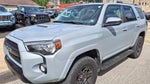 2017 Toyota 4Runner TRD Pro