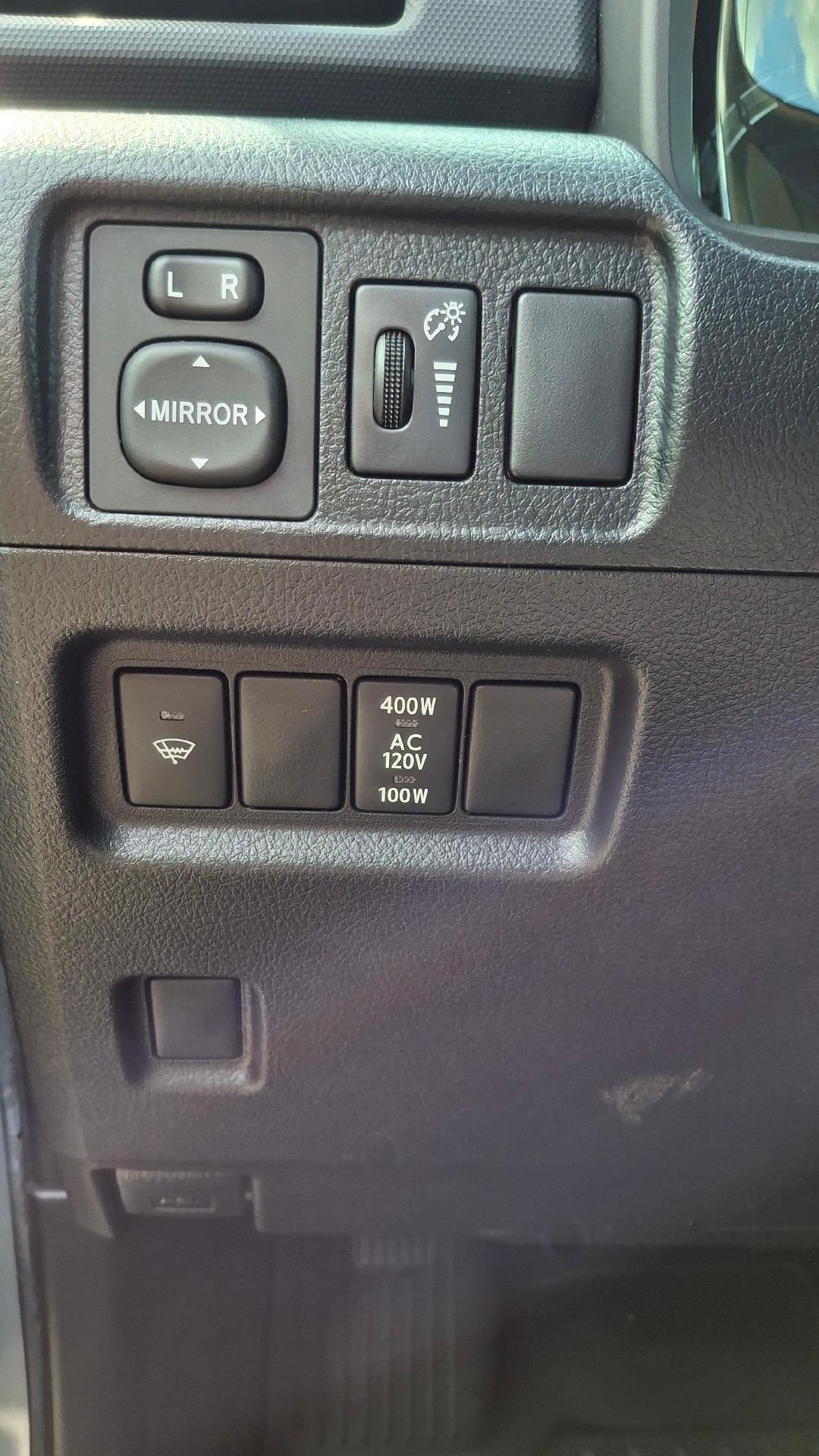 2017 Toyota 4Runner TRD Pro
