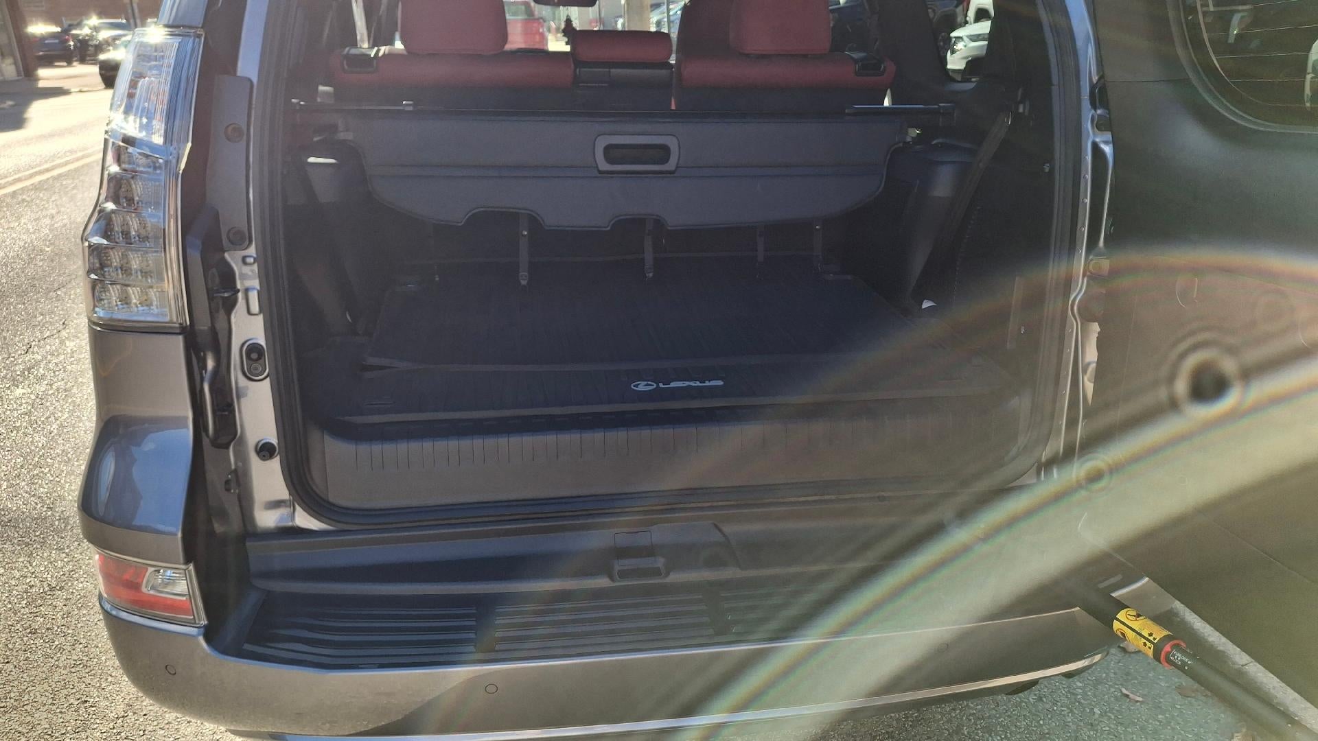 2023 Lexus GX 460 Premium