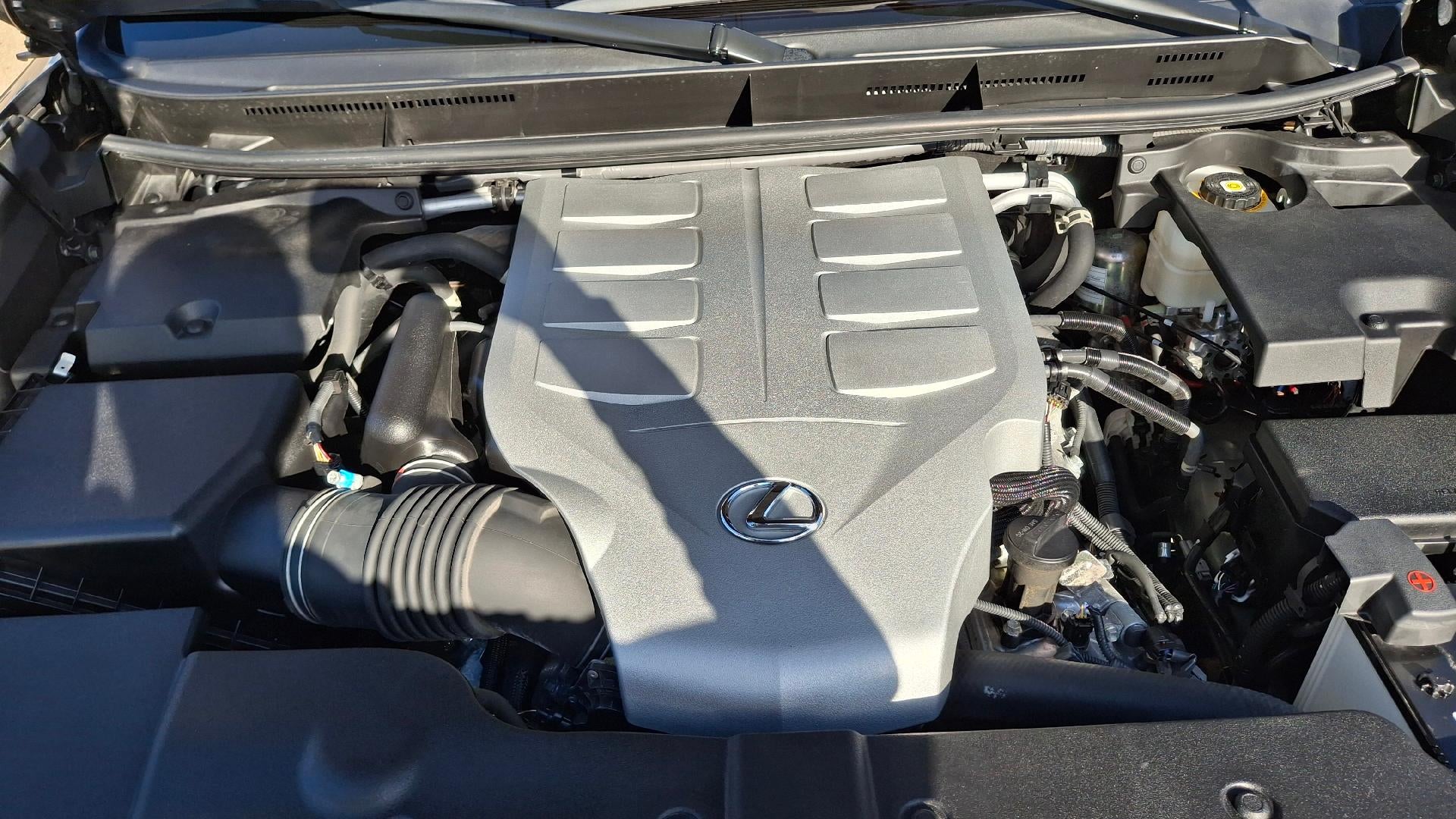 2023 Lexus GX 460 Premium