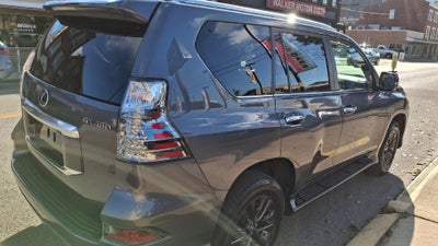 2023 Lexus GX 460 Premium