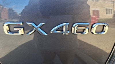 2023 Lexus GX 460 Premium