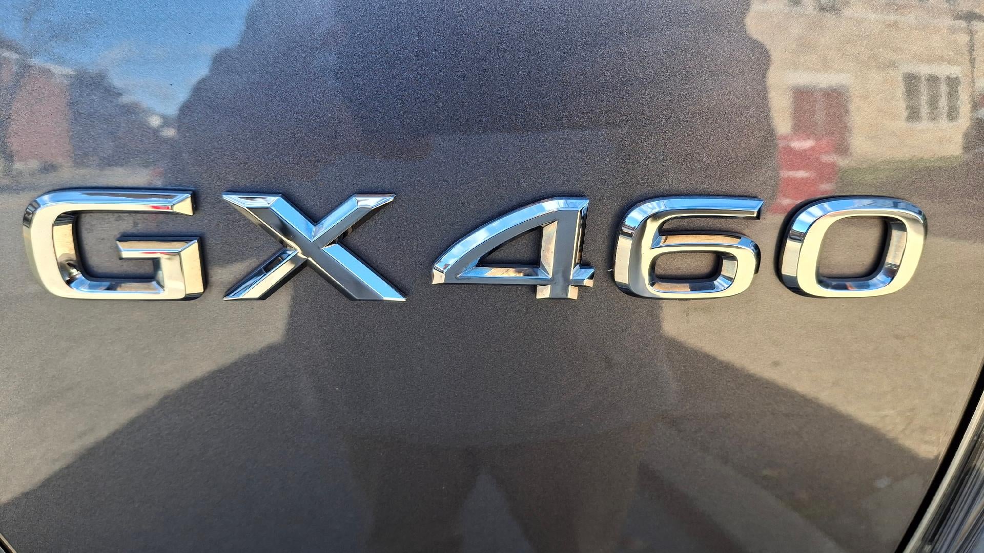 2023 Lexus GX 460 Premium