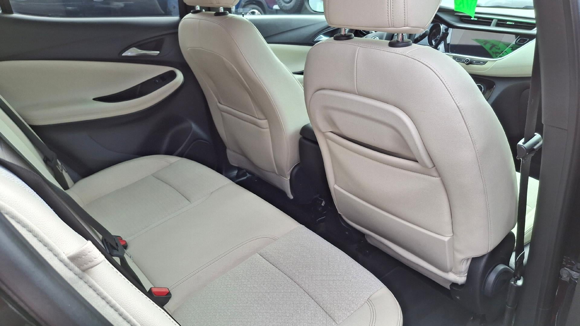 2020 Buick Encore GX Preferred