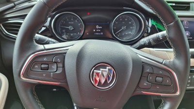 2020 Buick Encore GX Preferred