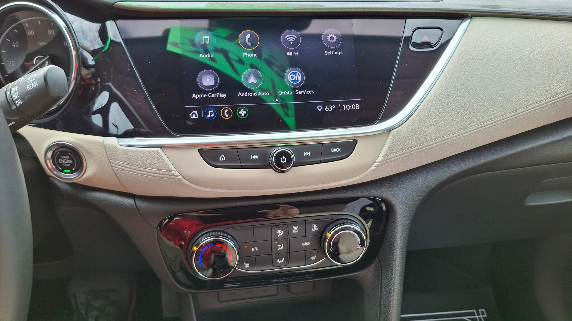 2020 Buick Encore GX Preferred