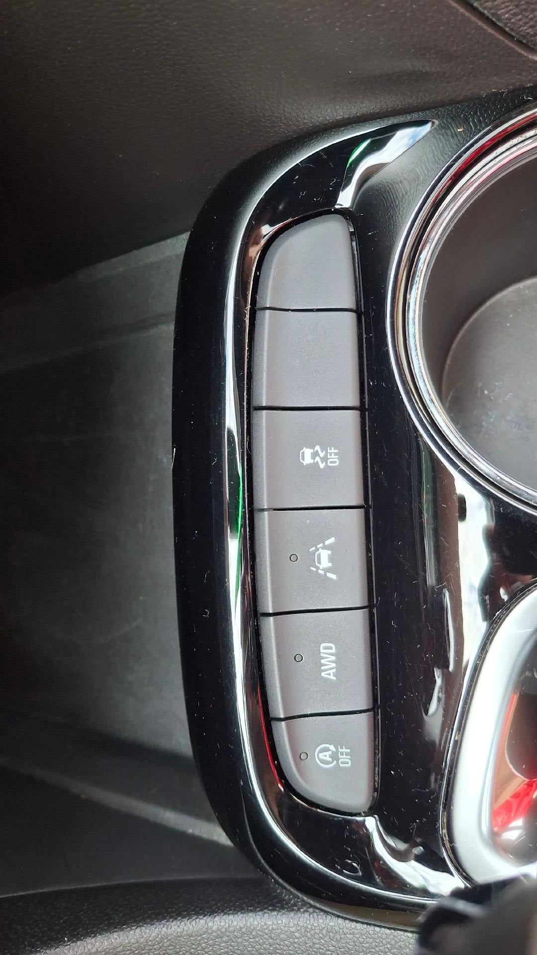 2020 Buick Encore GX Preferred