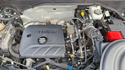 2020 Buick Encore GX Preferred
