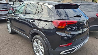2020 Buick Encore GX Preferred