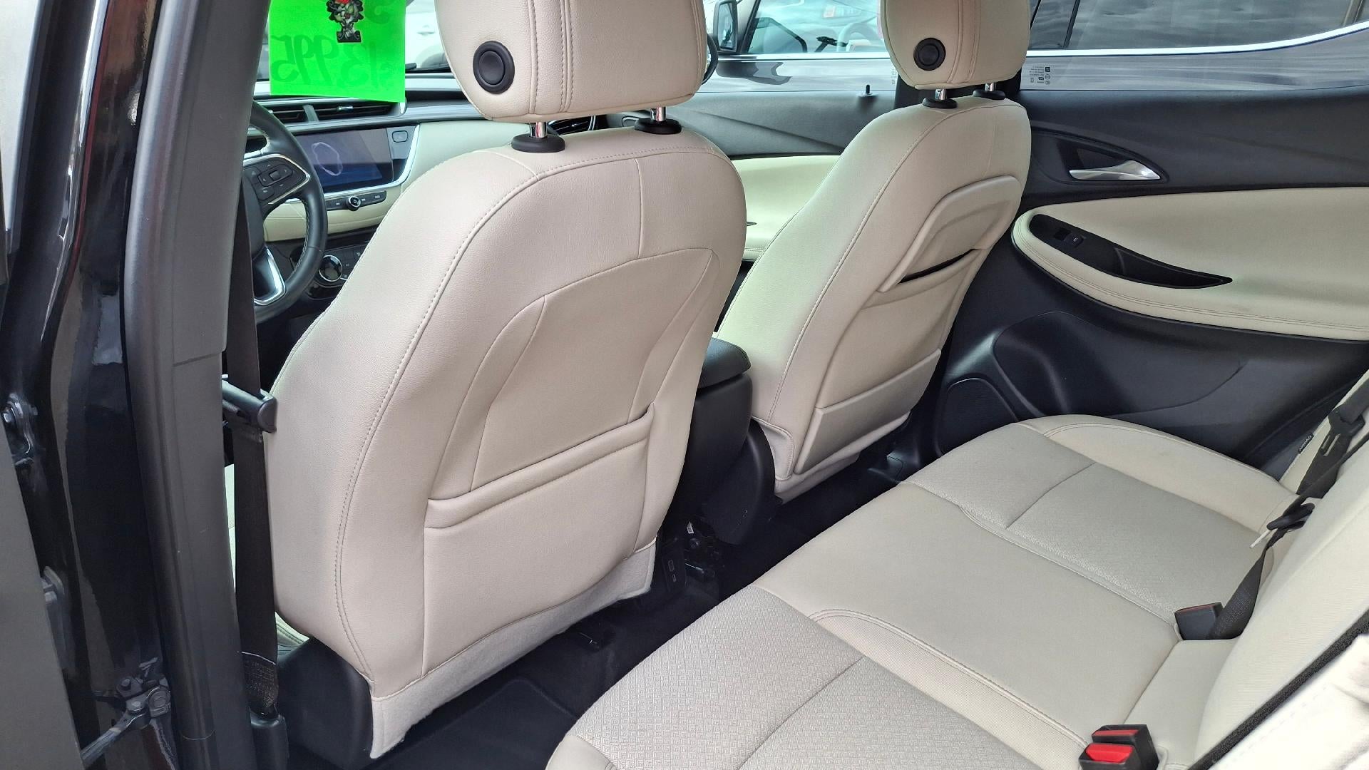 2020 Buick Encore GX Preferred