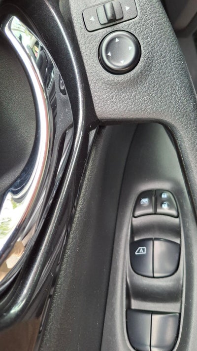 2020 Nissan Rogue SV Intelligent AWD