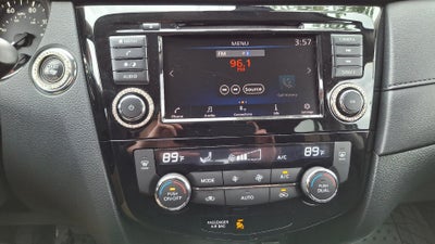 2020 Nissan Rogue SV Intelligent AWD