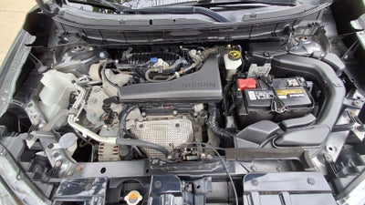 2020 Nissan Rogue SV Intelligent AWD