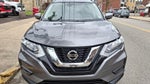 2020 Nissan Rogue SV Intelligent AWD