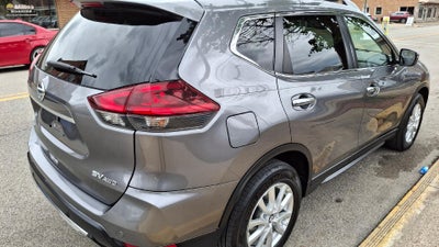 2020 Nissan Rogue SV Intelligent AWD