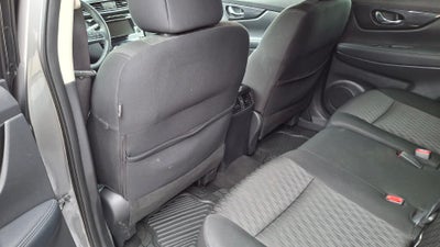2020 Nissan Rogue SV Intelligent AWD