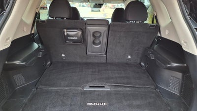 2020 Nissan Rogue SV Intelligent AWD
