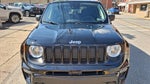 2021 Jeep Renegade Jeepster 4x4