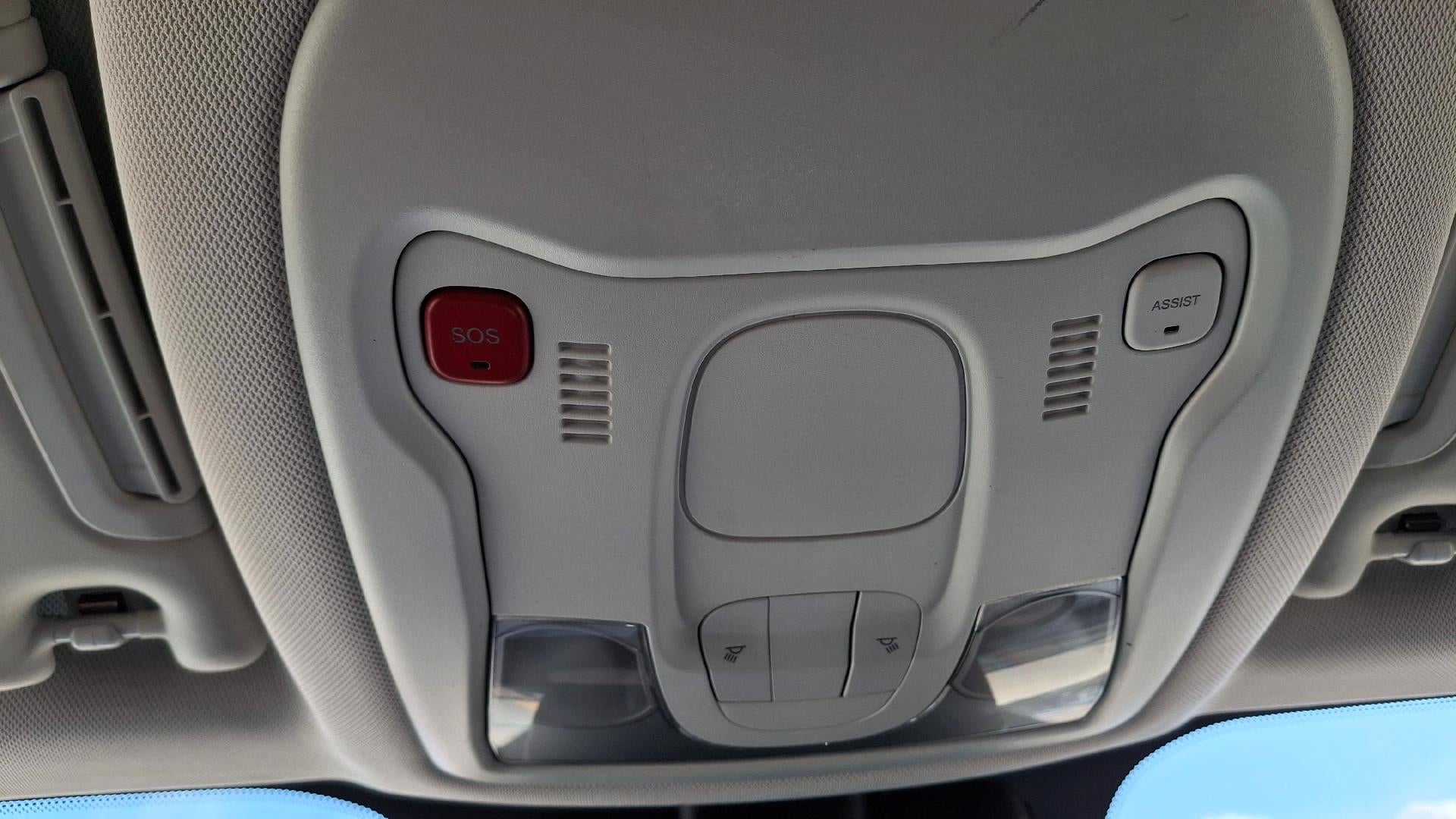 2021 Jeep Renegade Jeepster 4x4