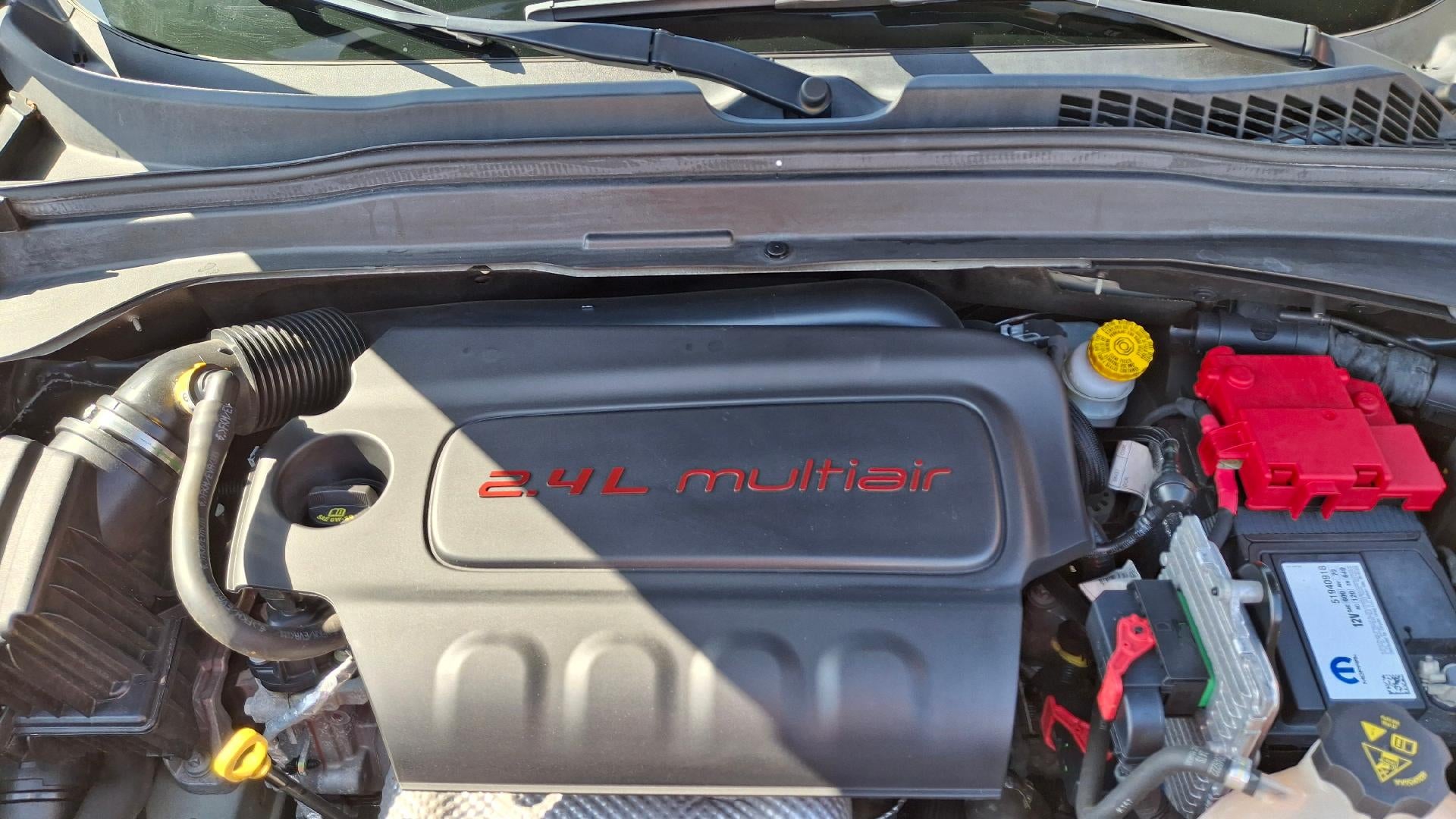 2021 Jeep Renegade Jeepster 4x4