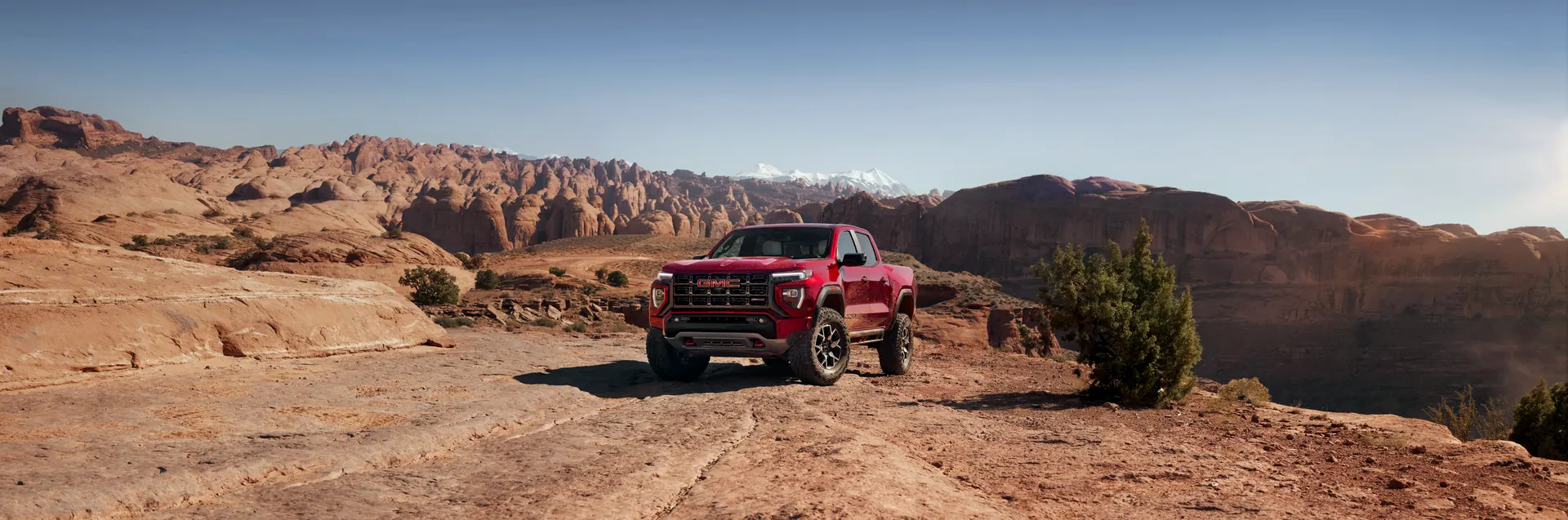 2026 GMC Canyon at Walker Motor Company LLC in KITTANNING PA