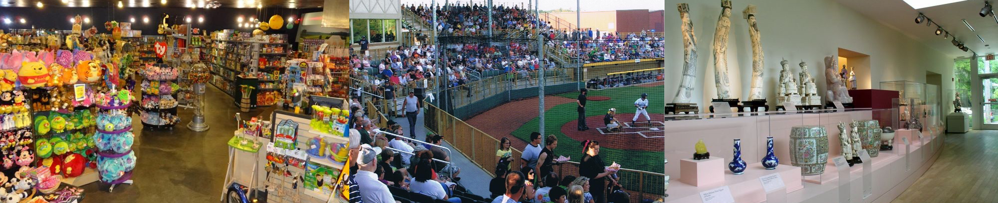 Activities in Butler, PA