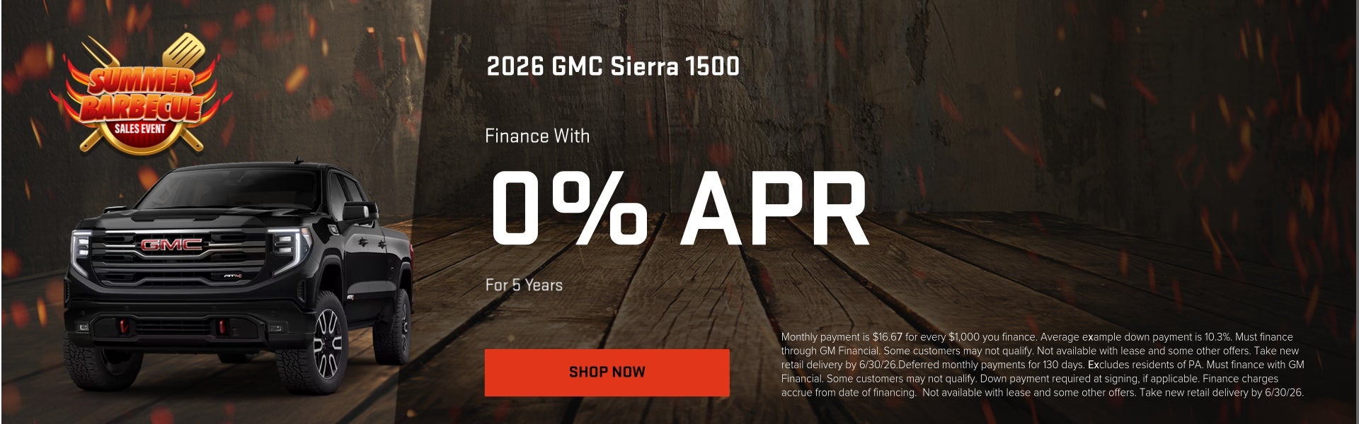GMC Sierra 1500