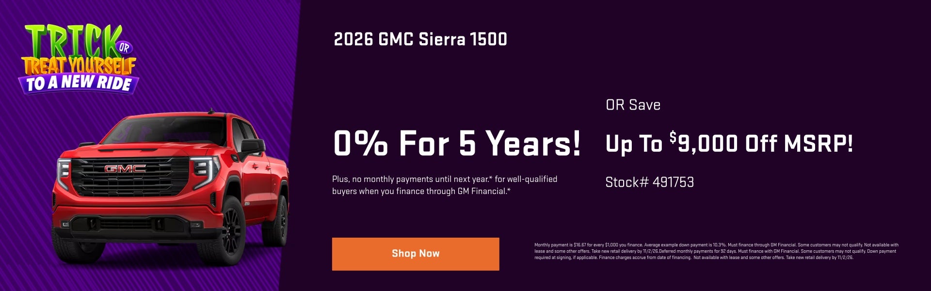 Sierra 1500