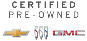 Chevrolet Buick GMC Certified Pre-Owned in KITTANNING, PA